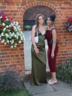 YR 13 Prom 2025